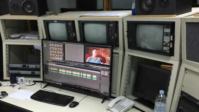 Vukovar, 14. avgust 2018.