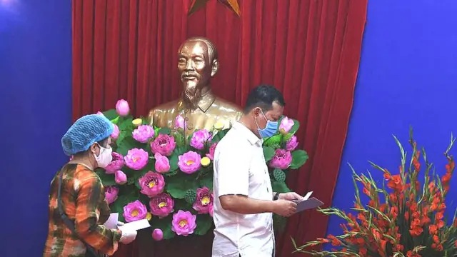 Việt Nam