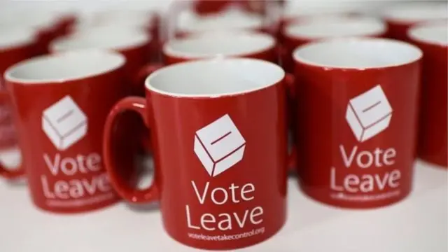 الهجرة وخروج بريطانيا من الاتحاد الاوروبي