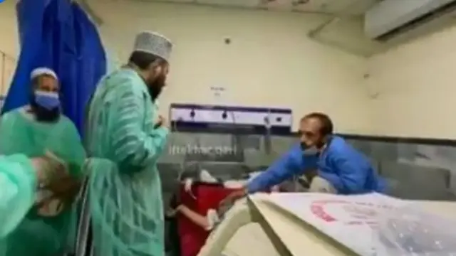 قاری افتخار