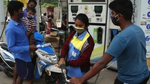 कच्चा तेल