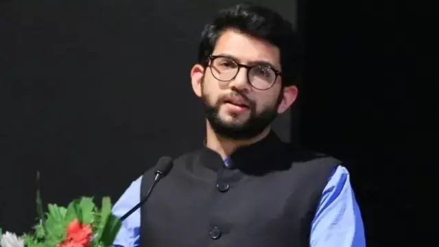 आदित्य ठाकरे