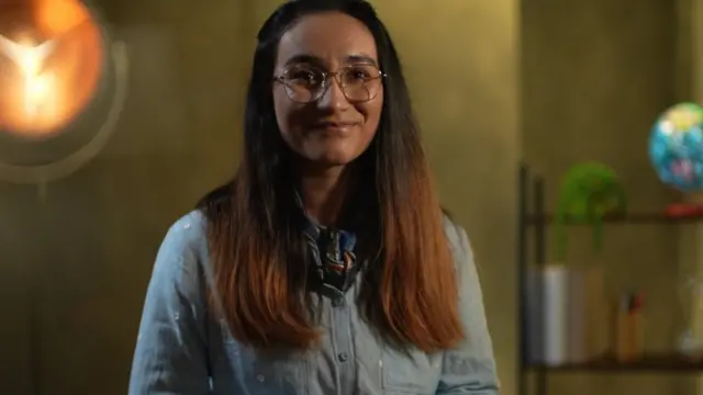 آاليا فرزان