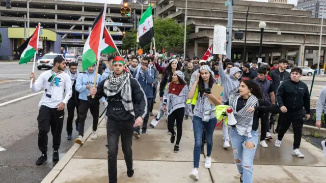 palestine