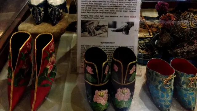 Museum Benteng Heritage