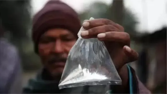 ગુજરાતમાં લઠ્ઠાકાંડ