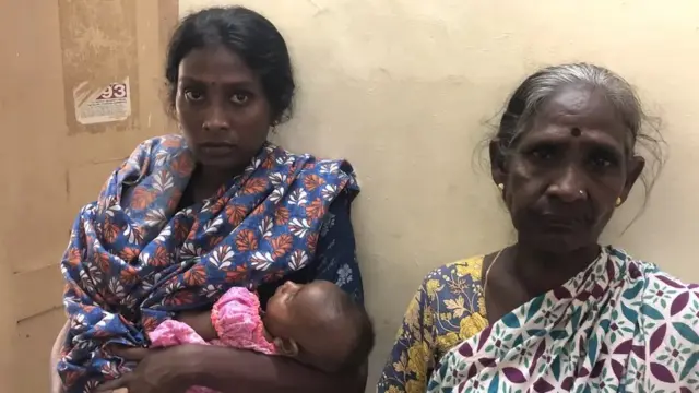 இலங்கை பொருளாதார நெருக்கடி