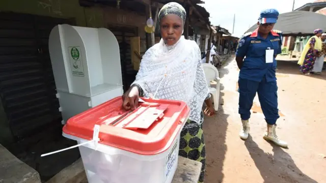 Electoral Bill: Wetin National Assembly fit do