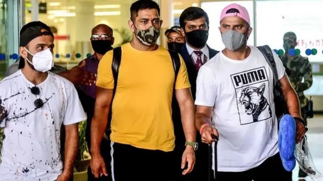 चेन्नई सुपर किंग्स