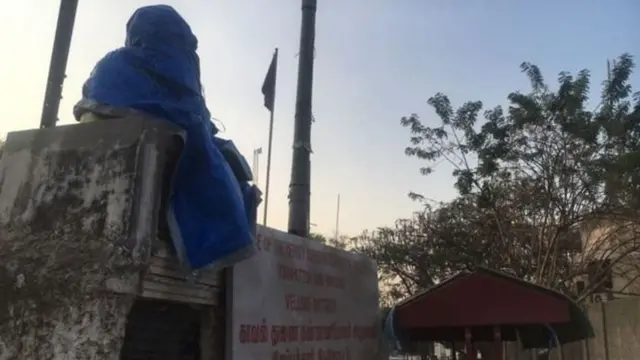 पेरियार, तामिळनाडू, सामाजिक
