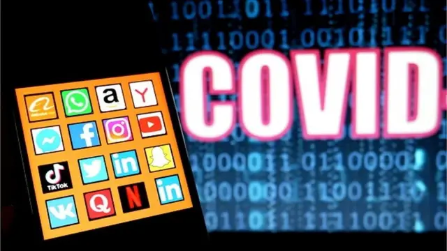 Covid-19, кібербезпека