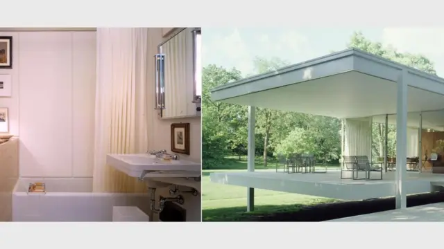 Будинок Фарнсворт