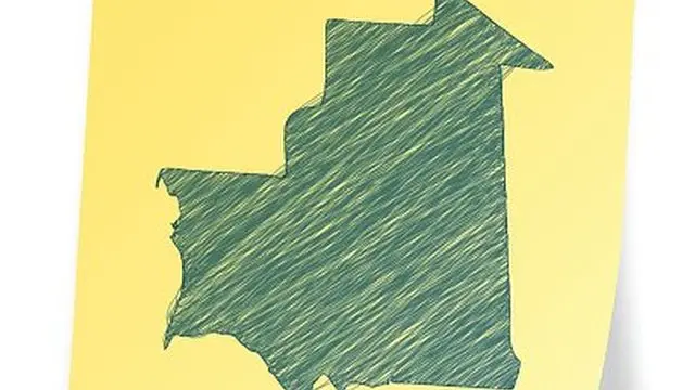 استفتاء موريتانيا