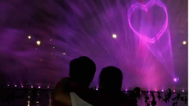 Aworan fun Valentine