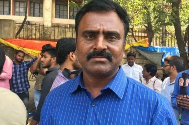 වෙනුගෝපාල් රෙඩ්ඩි