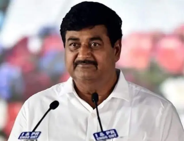 ధర్మాన కృష్ణదాస్