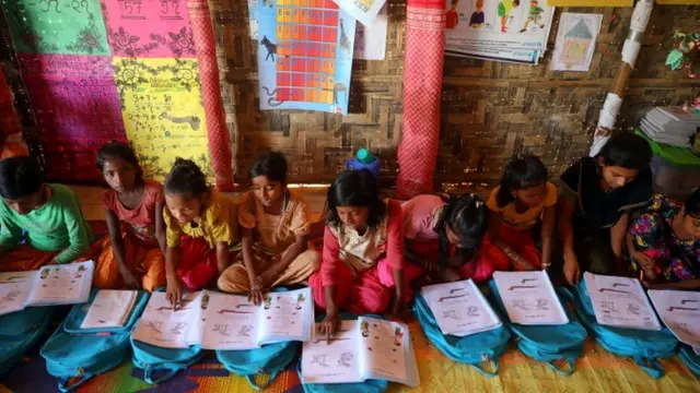 ဒုက္ခသည်