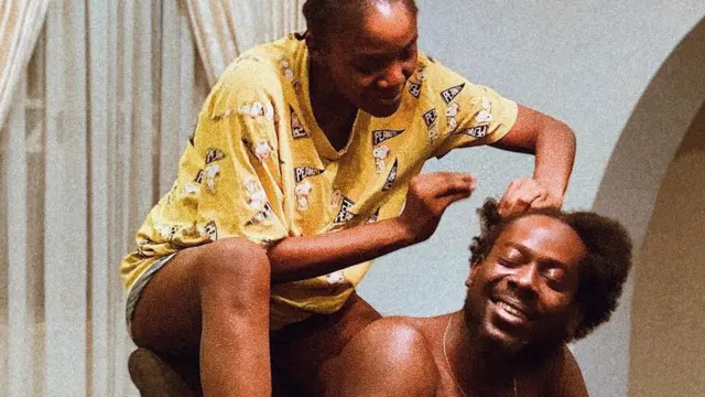 Simi and Adekunle Gold: Duduke love and life