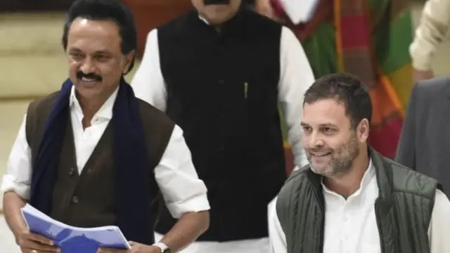 அவசரப் பட்டு விட்டாரா மு.க.ஸ்டாலின்…?