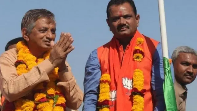 શિક્ષણ અને સંપત્તિના તુલનાત્મક અભ્યાસમાં ભૂપેન્દ્ર પટેલનું મંત્રીમંડળ કેટલું પાણીમાં?