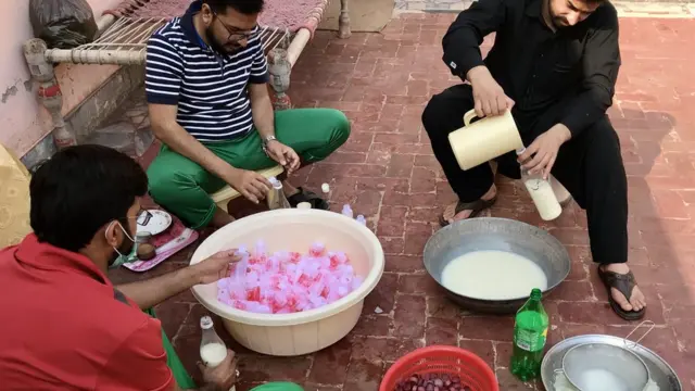 کورونا وائرس، اوکاڑہ، پنجاب، بصیرپور، پاکستان