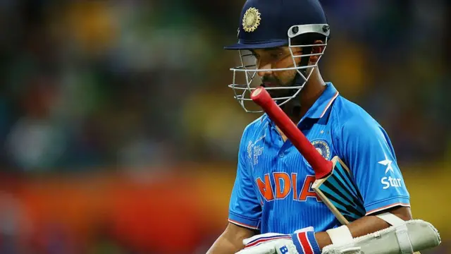 टीम इंडिया, वर्ल्डकप