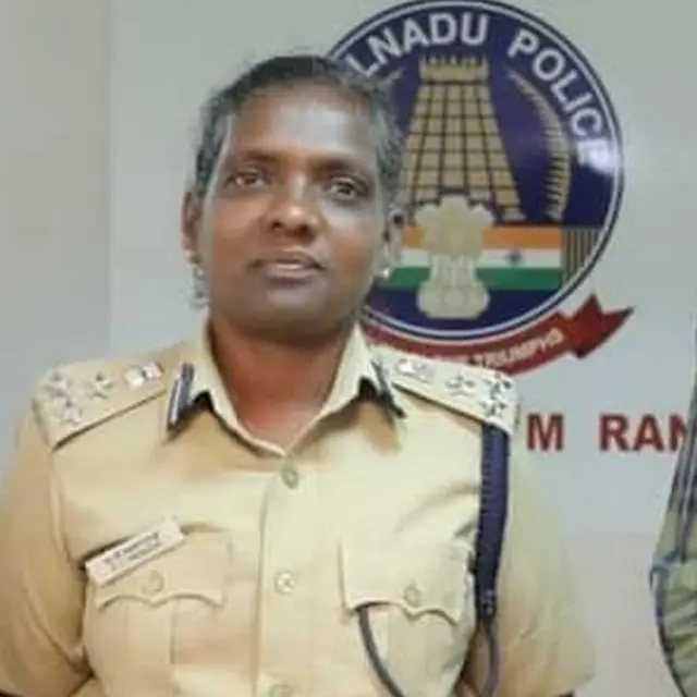 தேன்மொழி