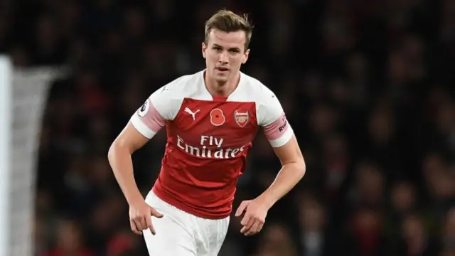 Rob Holding