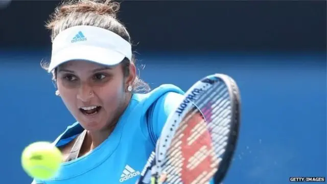 బీబీసీ ఇండియన్ స్పోర్ట్స్ వుమెన్ ఆఫ్ ది ఇయర్