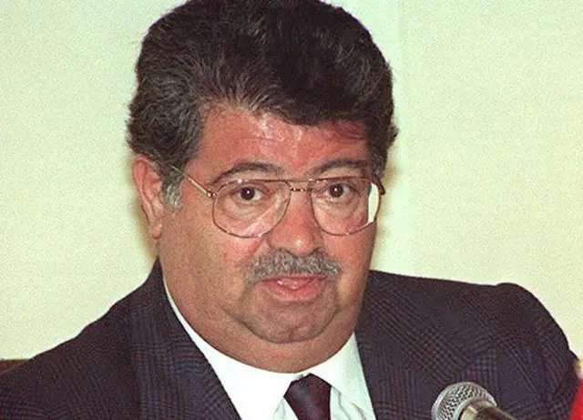 Turgut Özal