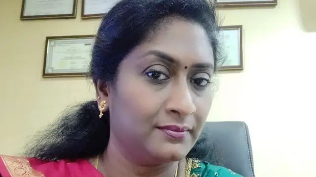 மருத்துவர் ஹலேதா ஹெலன்