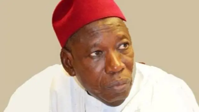 Ganduje