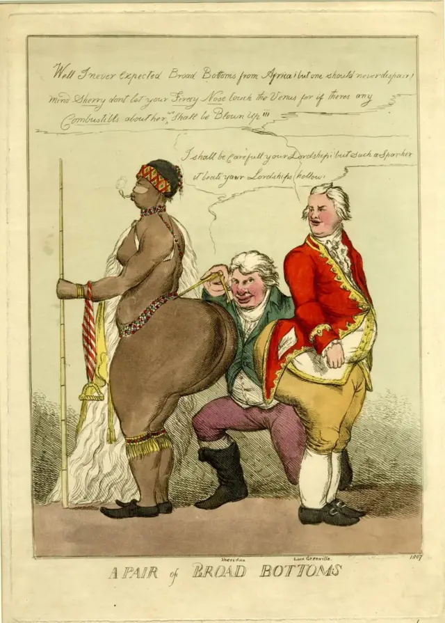 Jumba la makumbusho la Uingereza