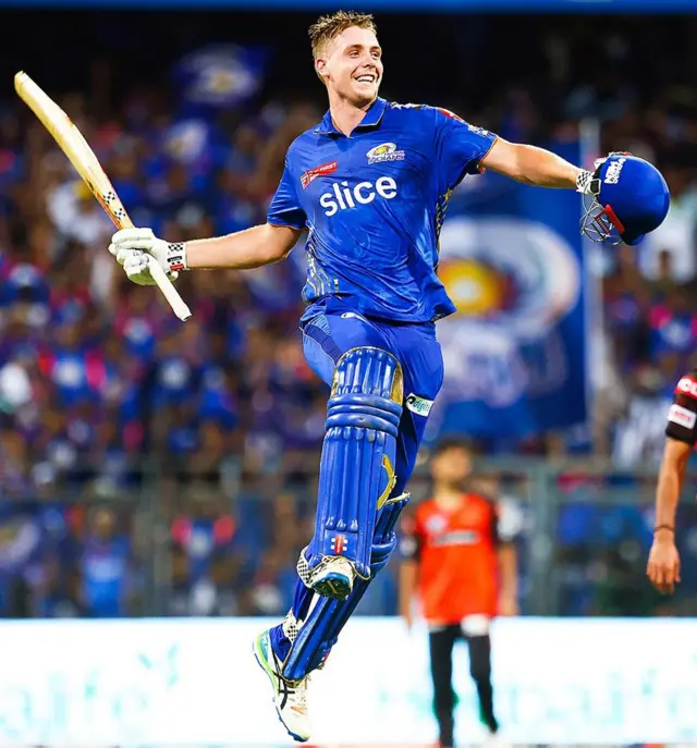 कैमरून ग्रीन