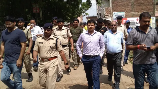 बिहिया बाज़ार, भोजपुर