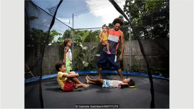 एक अच्छे पिता होने के क्या रहस्य हैं