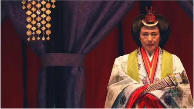 সম্রাজ্ঞী মাসাকো