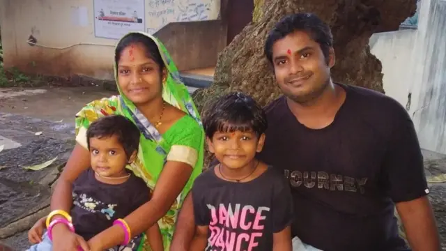 सोनाली वाघरिया