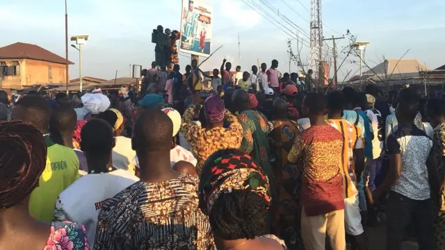 Awọn ero to n woran egungun