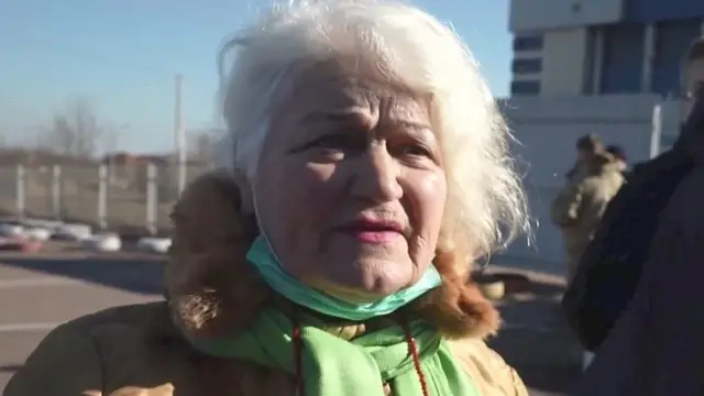 Valentina Konstantinovska