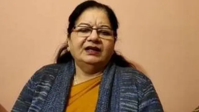 நக்மா அக்தர்