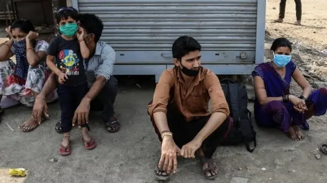राजस्थान कोरोना