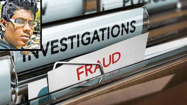 நீட் தேர்வு முறைகேடு: ஆள் மாறாட்டம் செய்த மாணவர் தேனி கல்லூரியை தேர்வு செய்தது ஏன்?