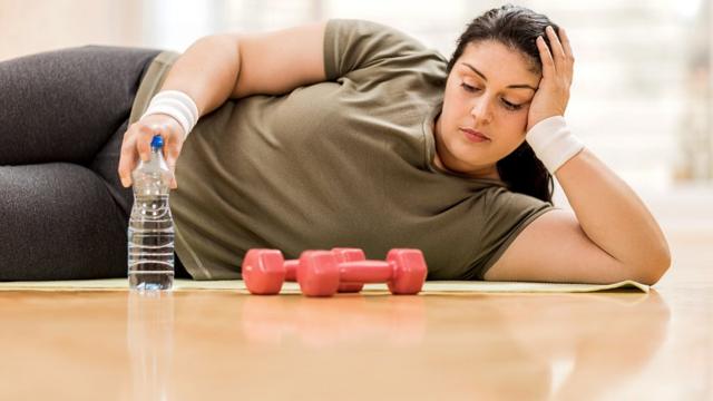 Por qué nos cuesta tanto hacer ejercicio (y no es sólo por flojera) - BBC  News Mundo