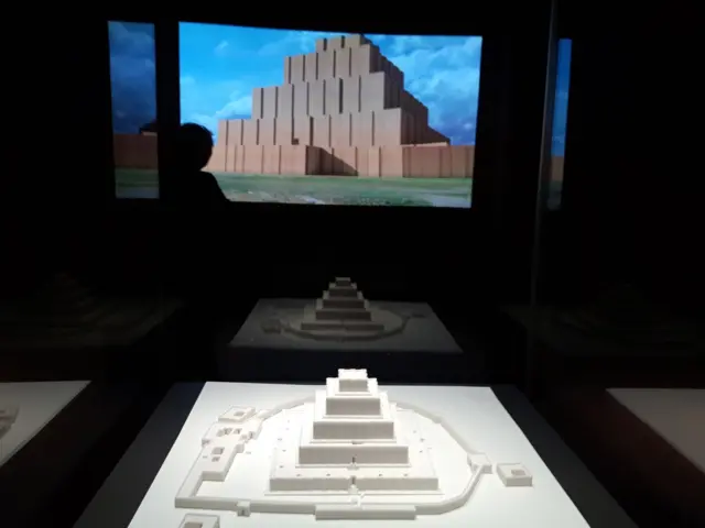 نمایشگاه بزرگ ایران در آلمان: سیری جامع بر تمدن ایران در گذار هزاره‌ها