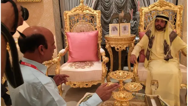 سہیل الزرونی