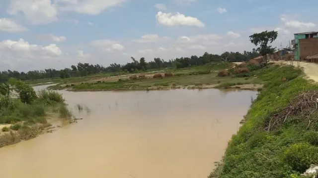 रातु नदी