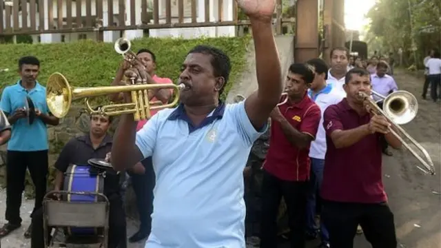 ශ්‍රීලංකාව