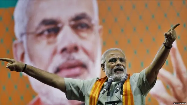 ਨਰਿੰਦਰ ਮੋਦੀ