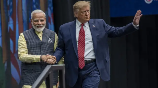 "ඉන්දියාවට සමීප වුණොත් ඇමෙරිකාවේ හිත දිනා ගන්න ලේසියි" - ආචාර්ය විශාකා සූරියබණ්ඩාර